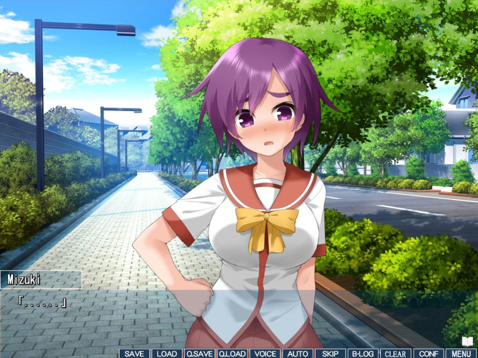Iro Yoridori | Chapter 20 ~ A Thorn in Our Relationship page 8 full