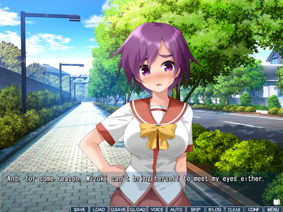 Iro Yoridori | Chapter 20 ~ A Thorn in Our Relationship page 9 full