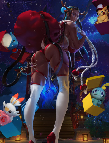 Hlulani cover