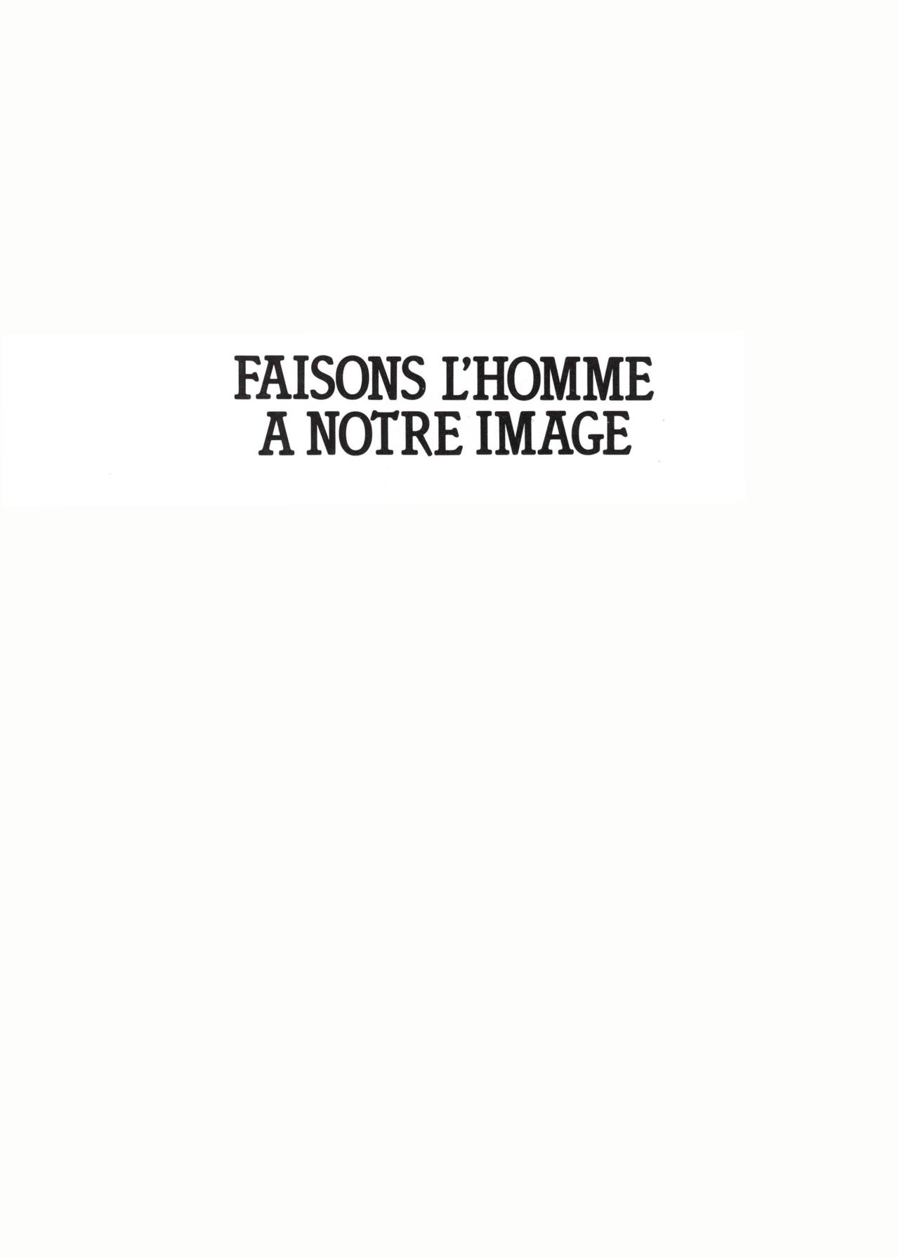 Faisons l'homme à notre image page 3 full