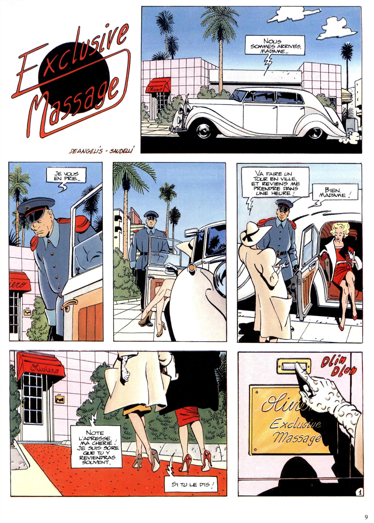Faisons l'homme à notre image page 7 full