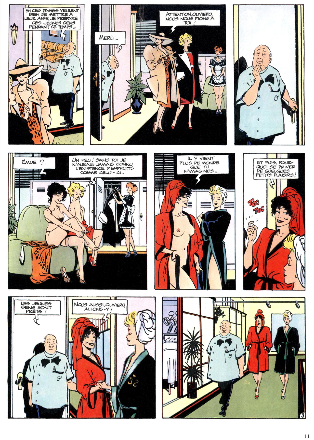Faisons l'homme à notre image page 9 full