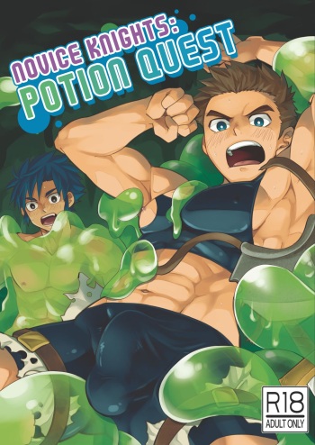 Shinmai Kishi no Reiyaku Choutatsu cover