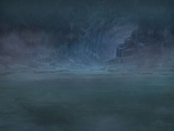 The Mysterious Dungeon of Weakening - Weakened Heroes III cover