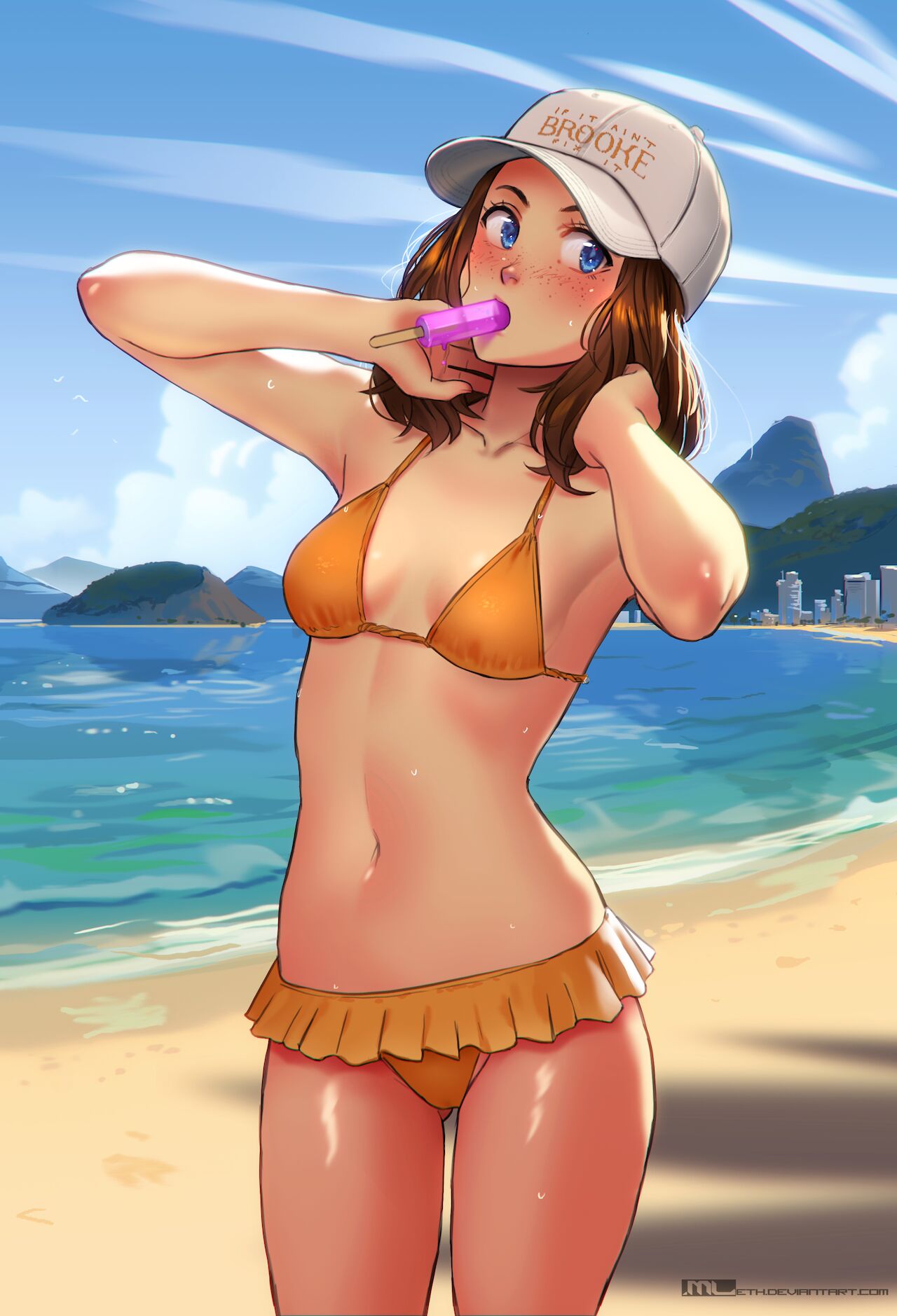 Exqusite Brooke Pack page 3 full