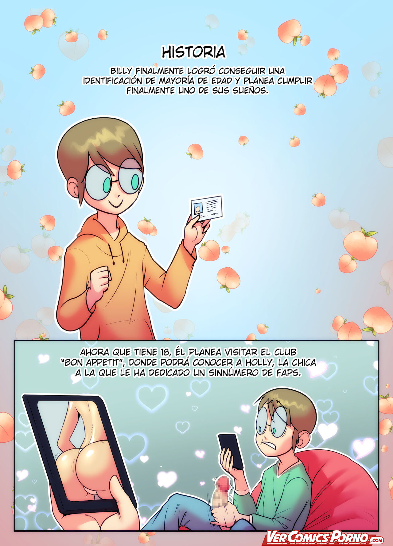 Bon Appetit page 2 full