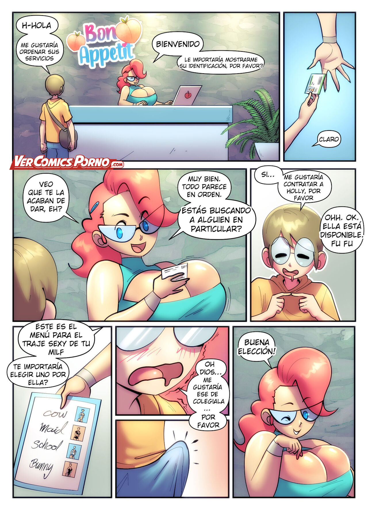 Bon Appetit page 4 full
