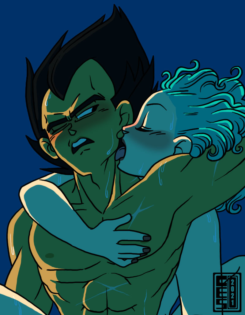 The First page 1 full