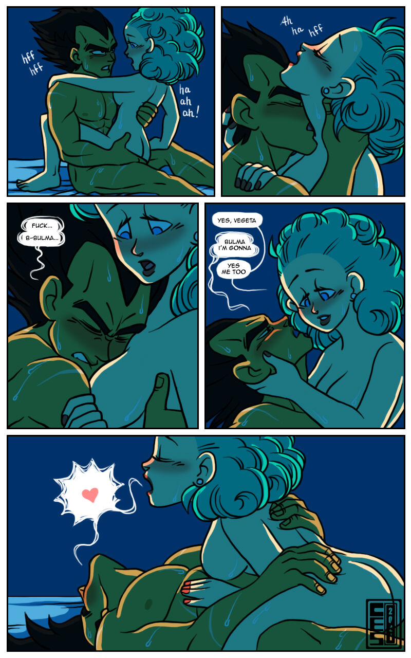The First page 2 full