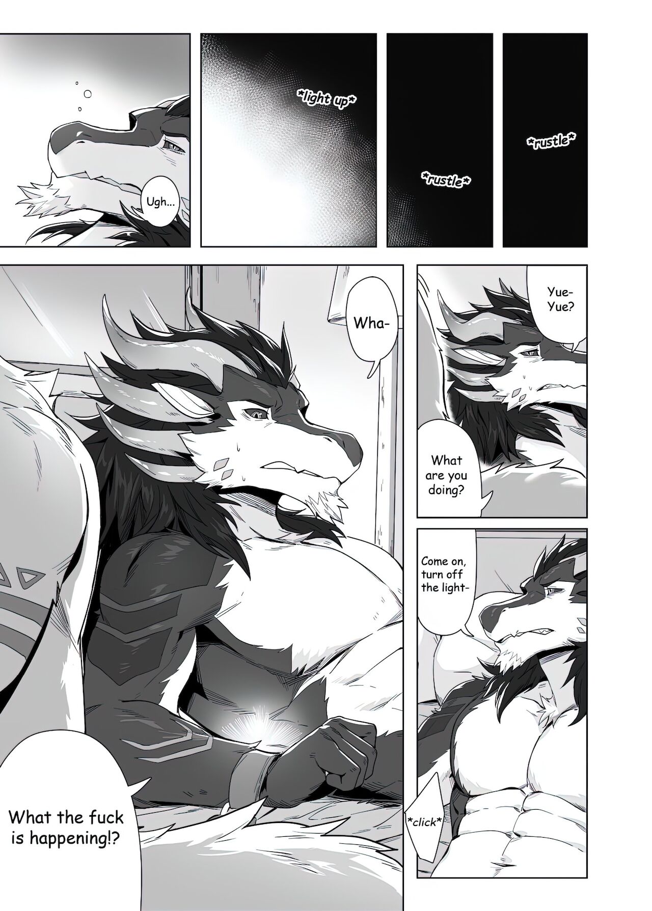 Prank page 2 full