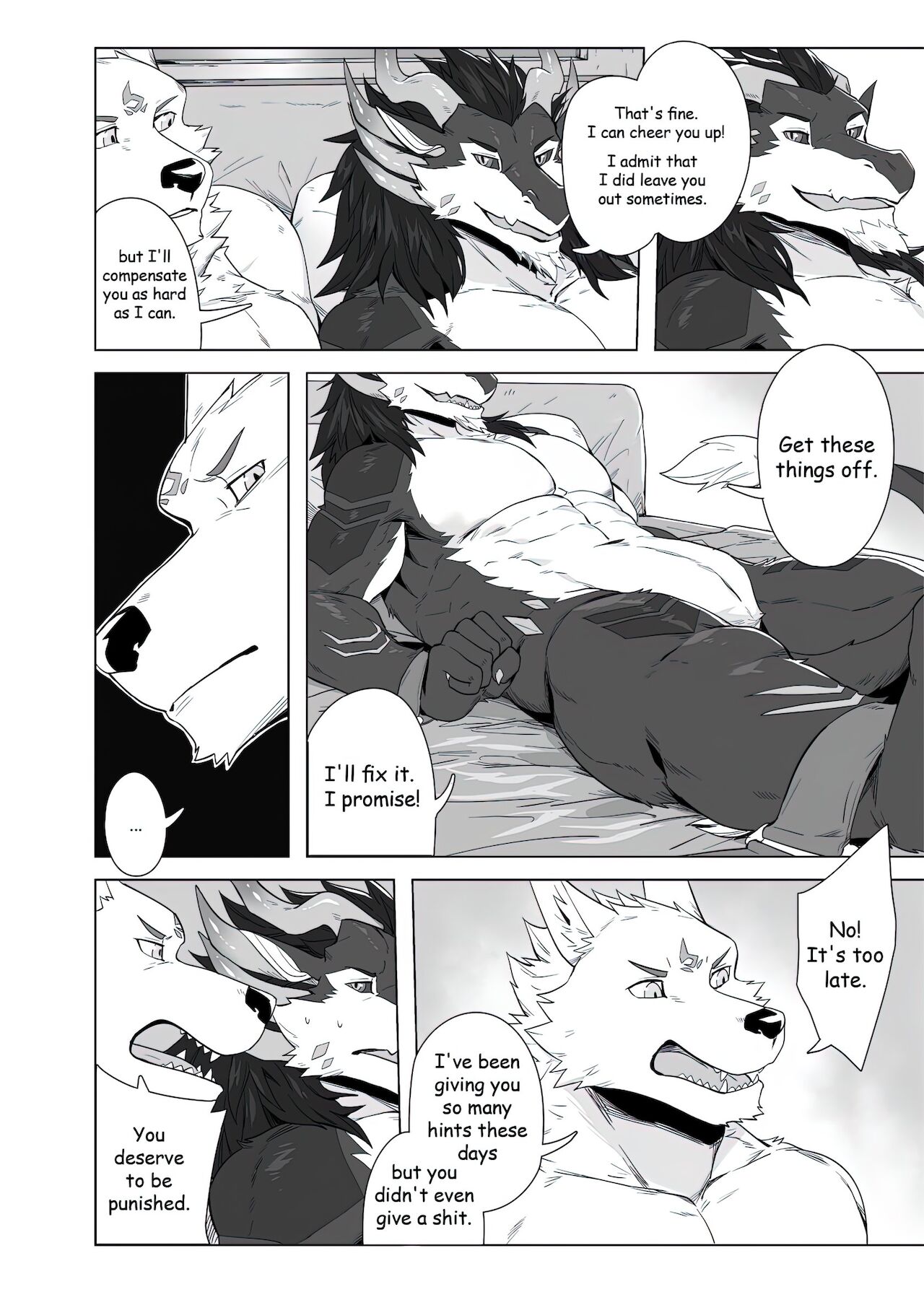 Prank page 5 full