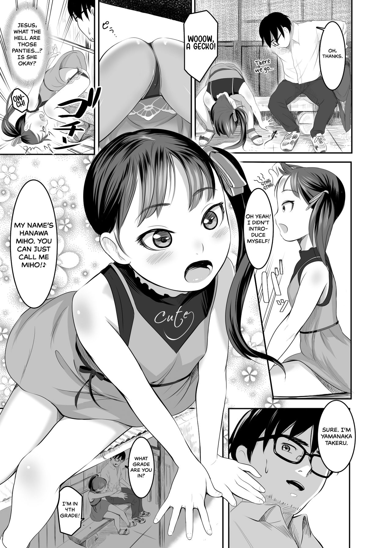 Eki de Bitch na Papahame Sagashi?? | On The Prowl For An Easy Daddy To Fuck At The Train Station?? page 4 full