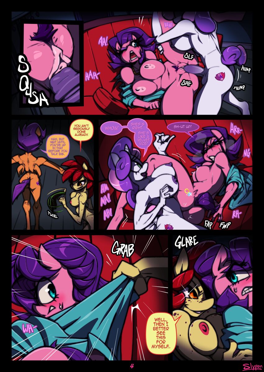Night Mares 6 page 4 full