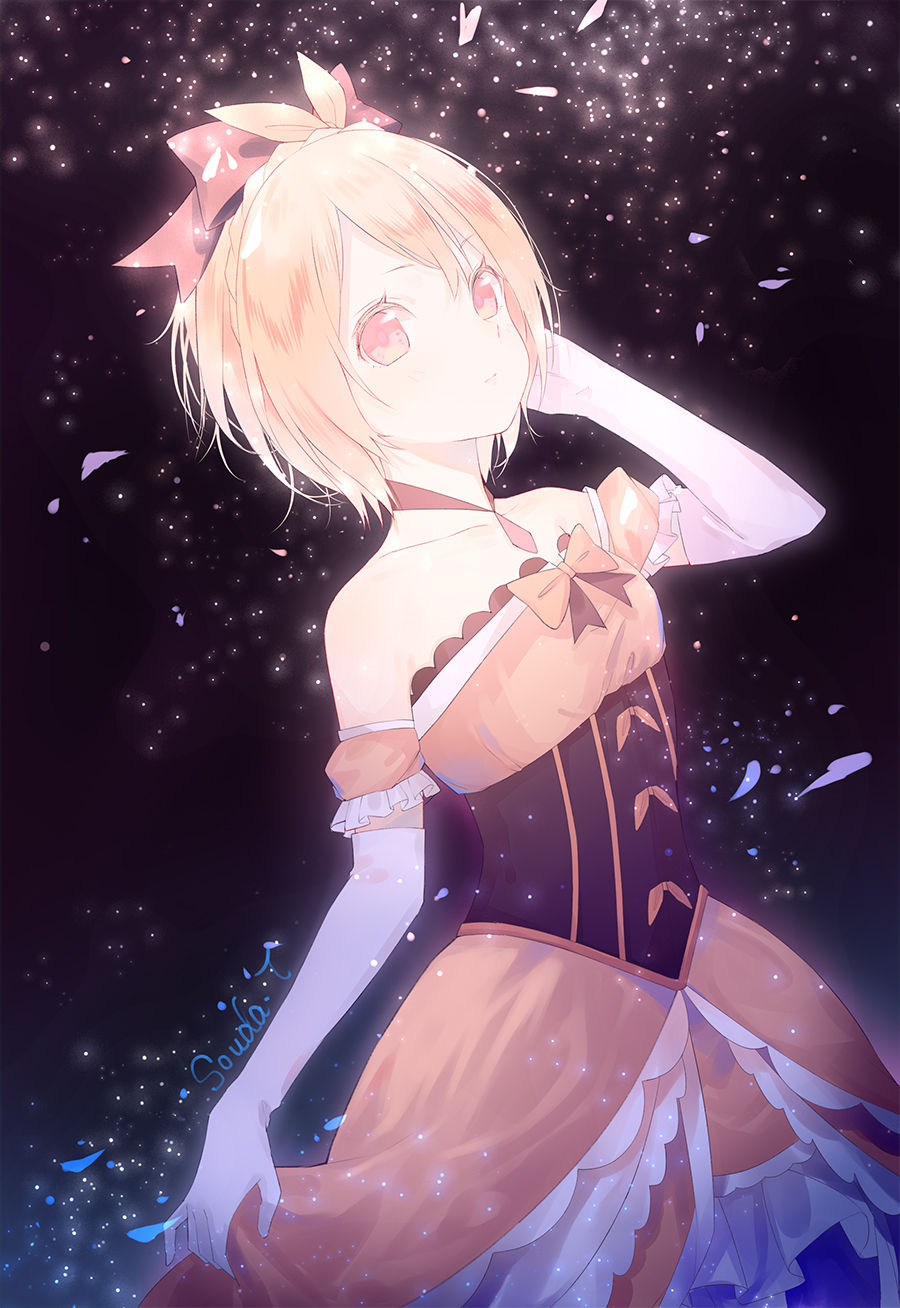 Felt - Re Zero page 7 full
