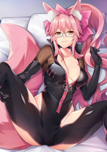 FGO Cojanskaya My Room nite cover