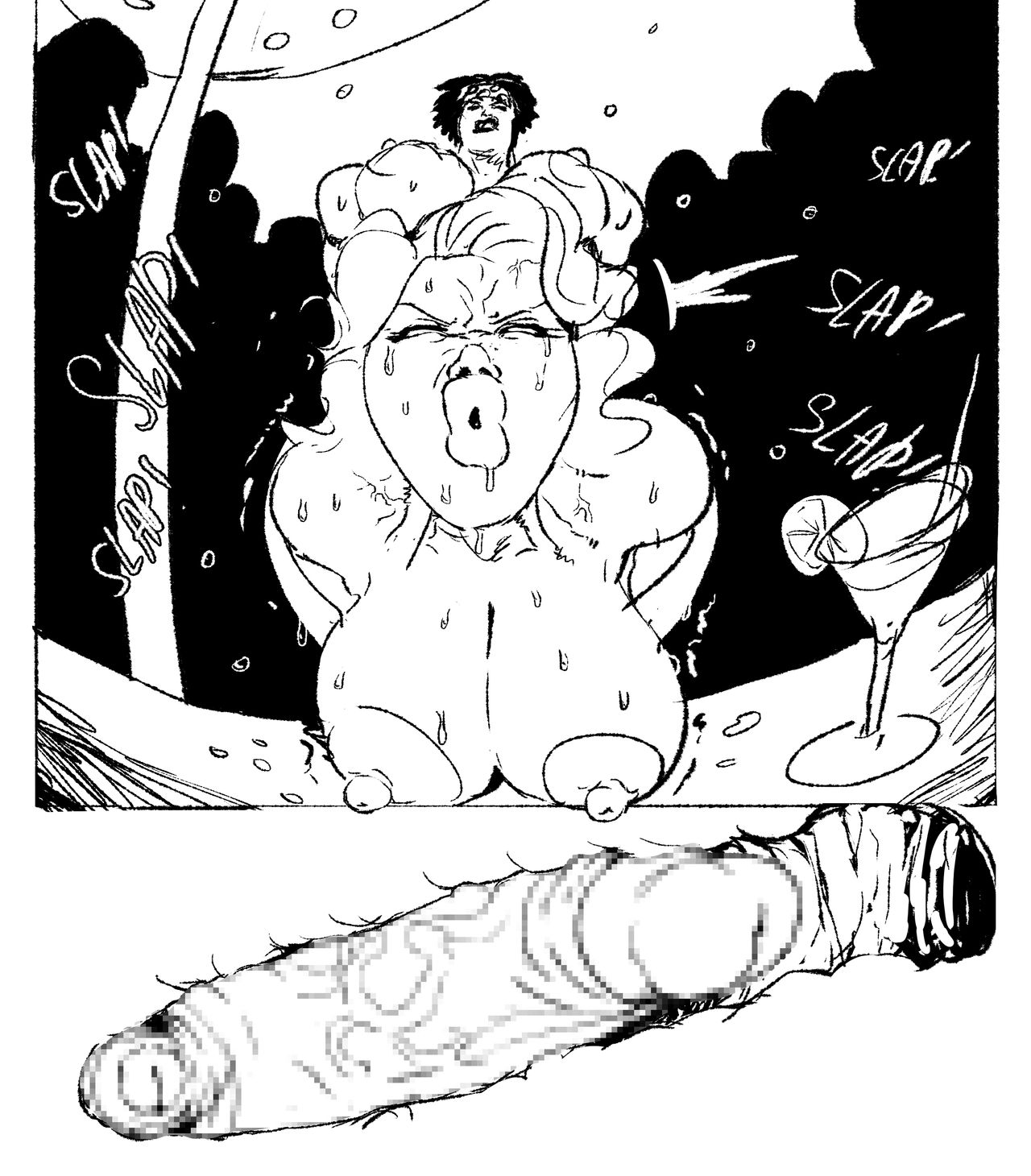 Fanbox Sketch Pack 4 page 6 full