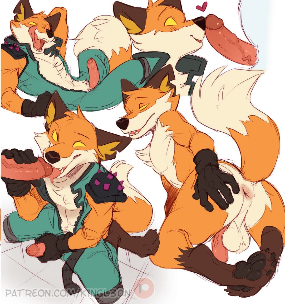 Exclusive artworks page 10 full