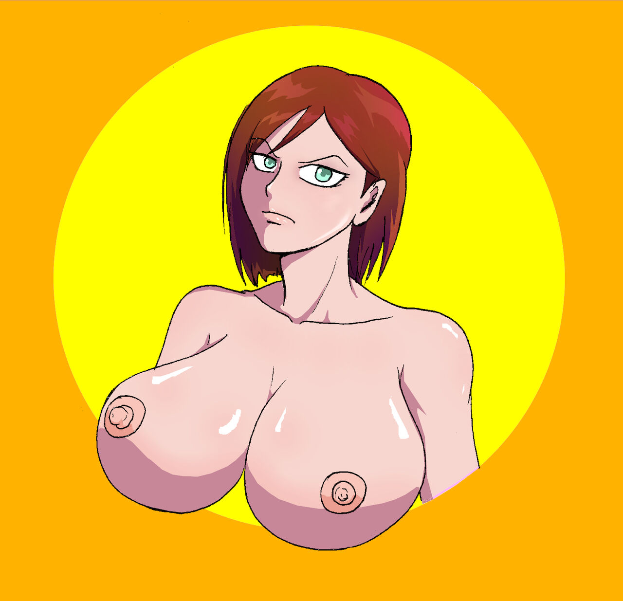 Art Collection - Jill Valentine page 1 full