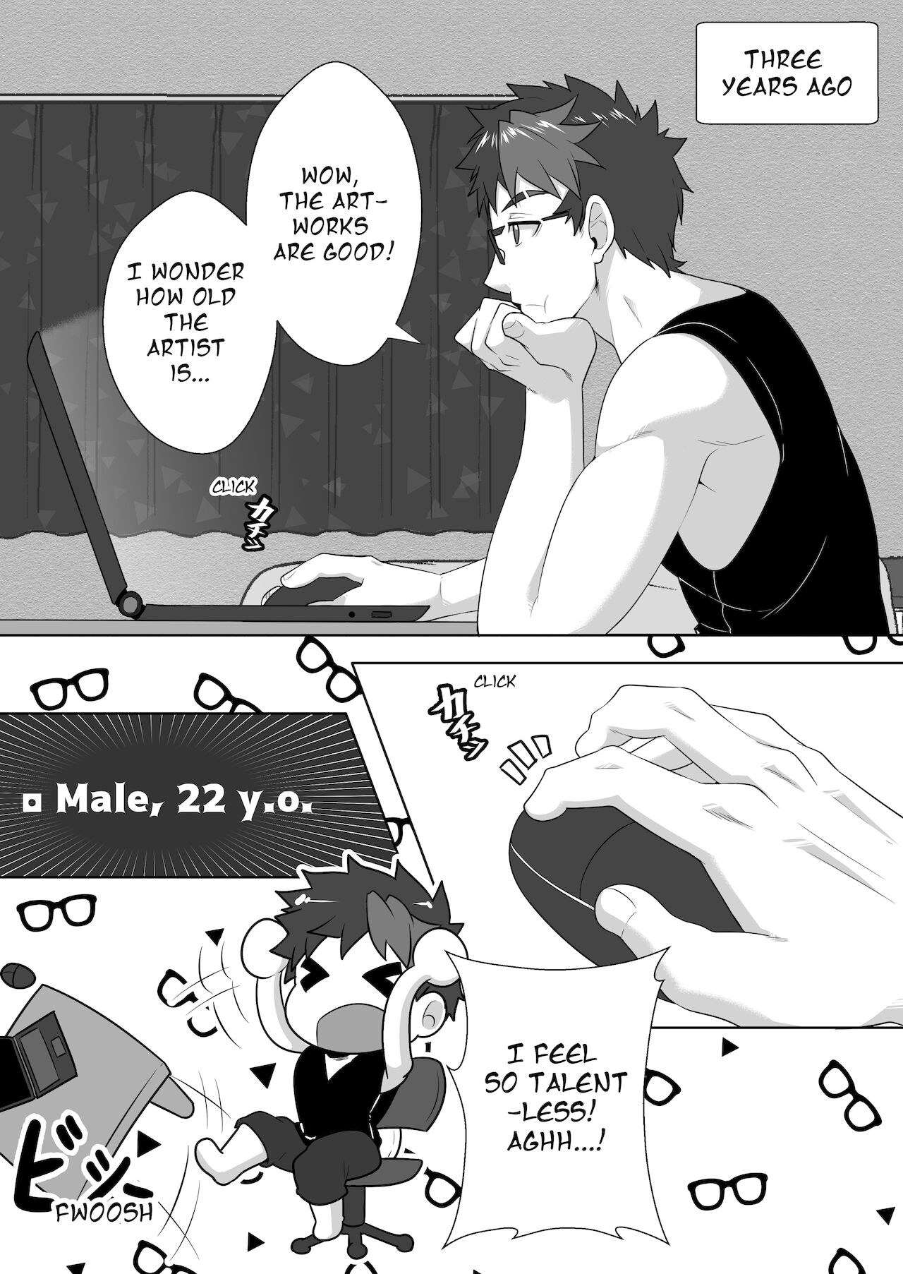 Inuneko Studio ~ Lover page 9 full