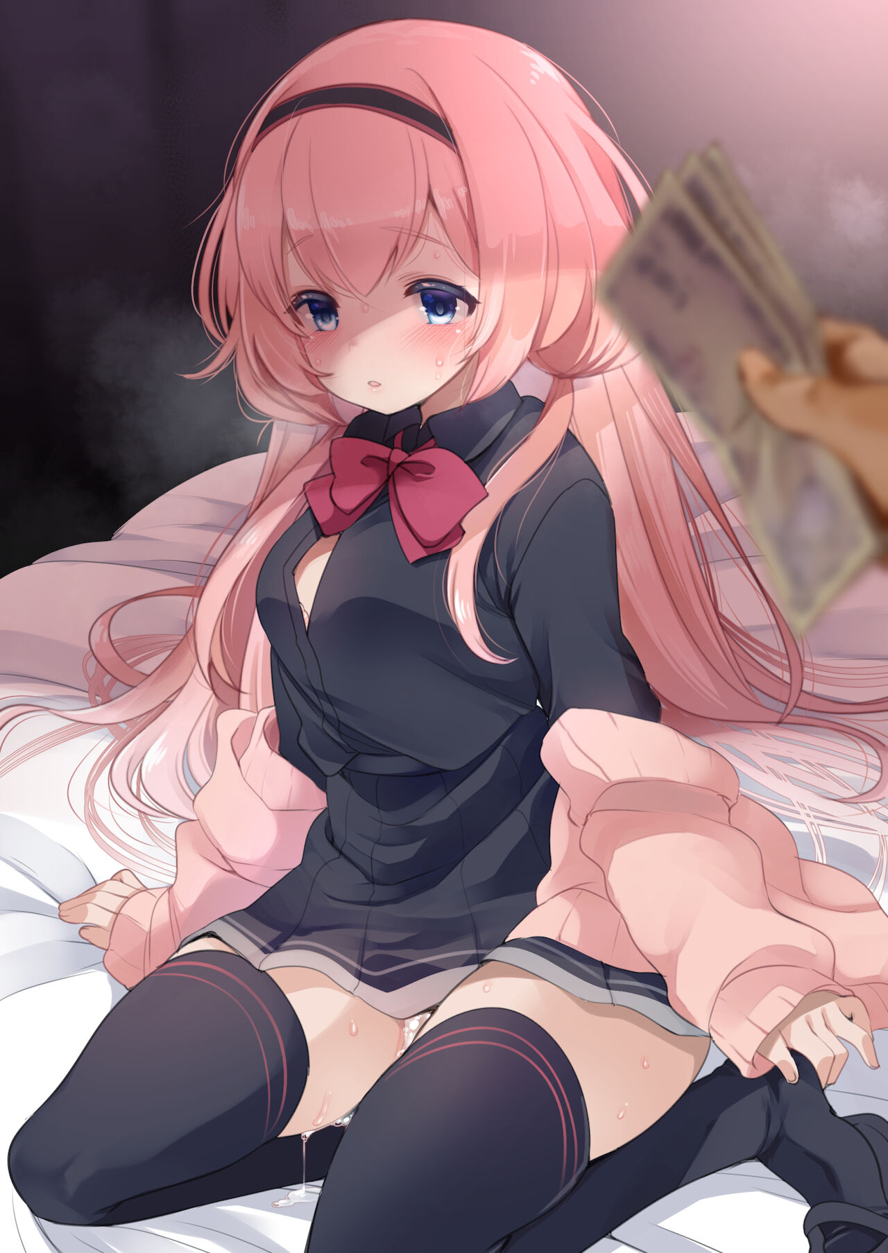 周央サ〇ゴ page 6 full