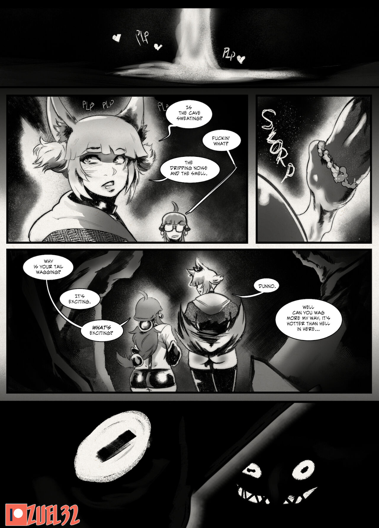 Proxy Inn: Get the Goblins page 4 full