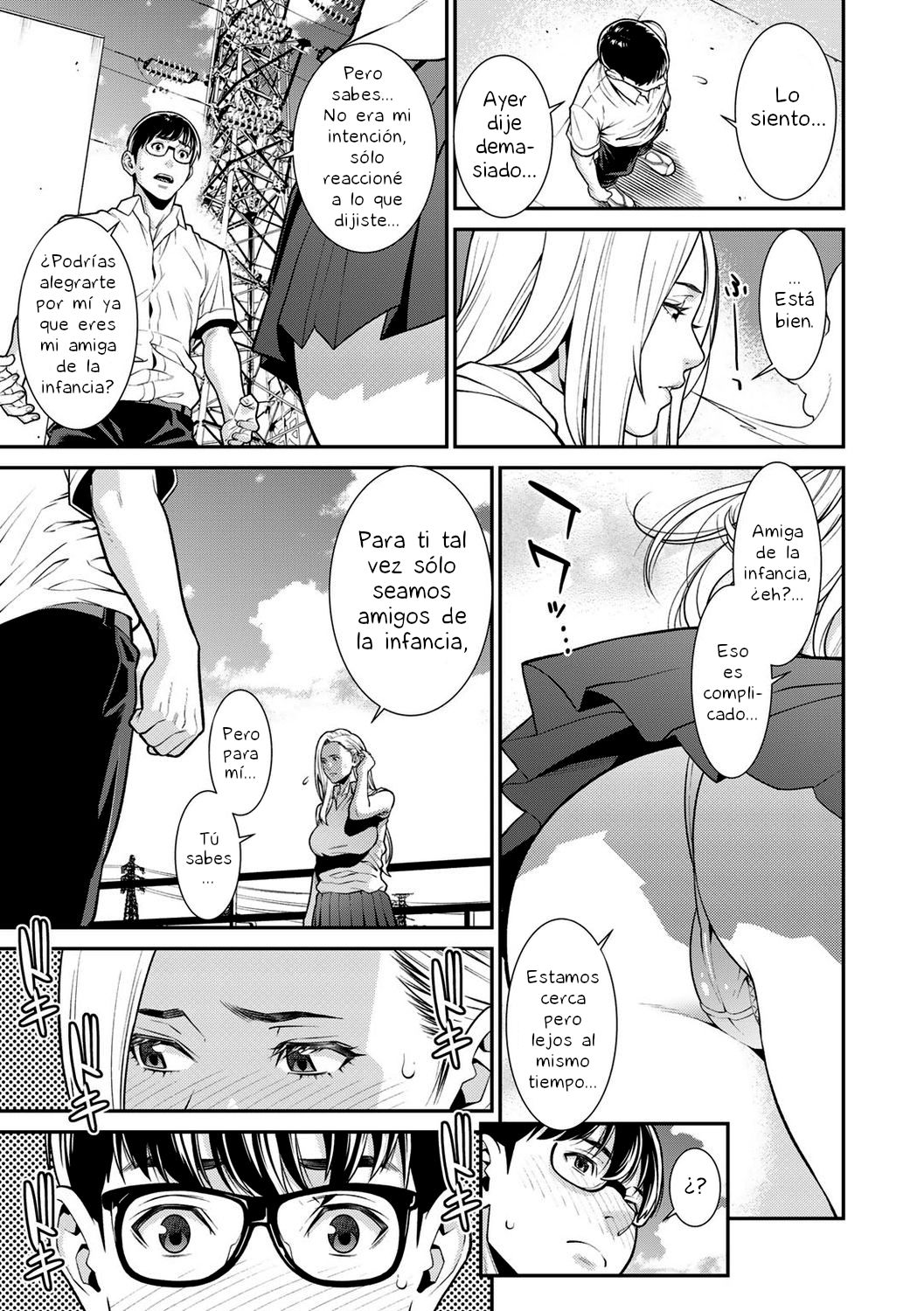 Fake page 5 full