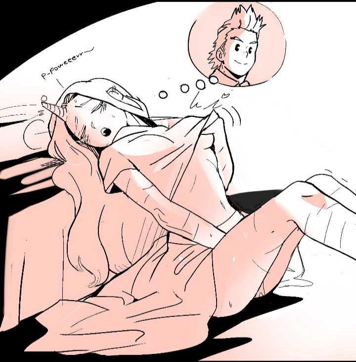 Character - eri page 1 full