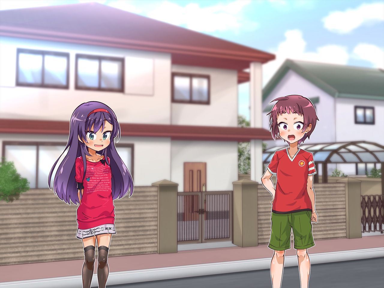 I Made the Girl That Lives With Me Provide Sexual Service page 8 full