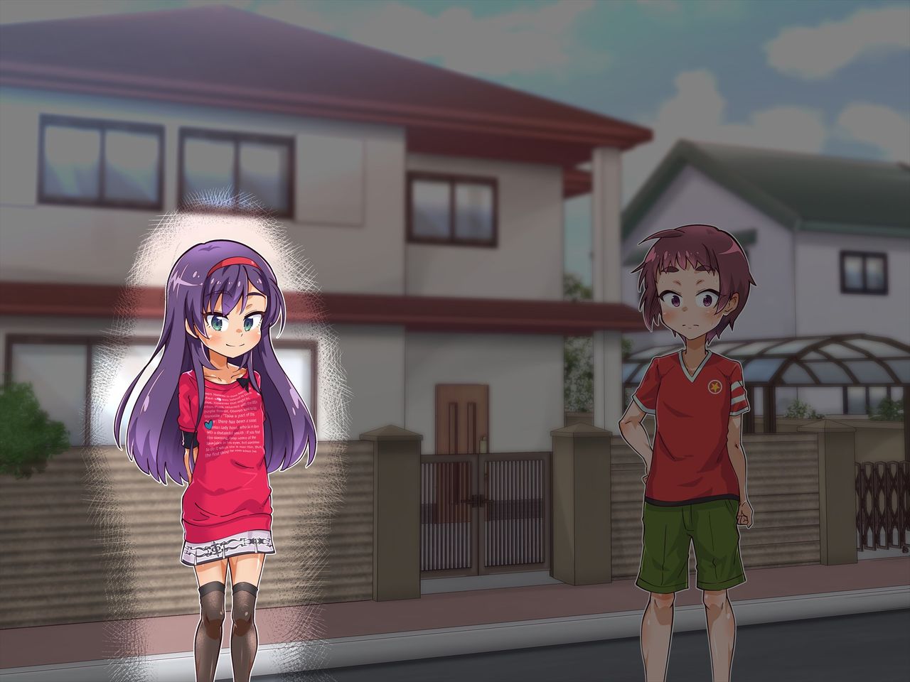 I Made the Girl That Lives With Me Provide Sexual Service page 9 full