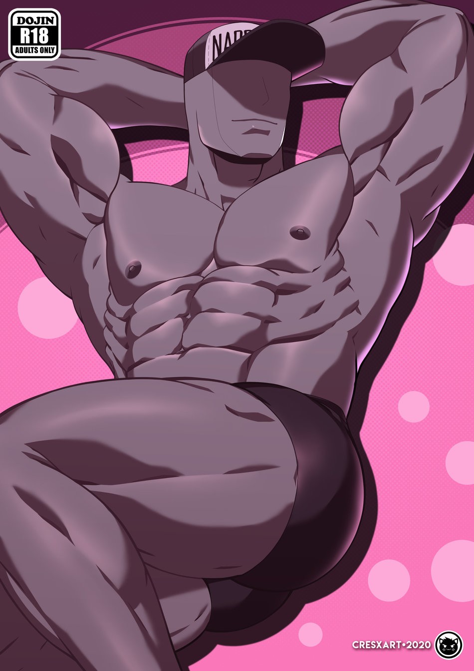 Monster Juice page 9 full