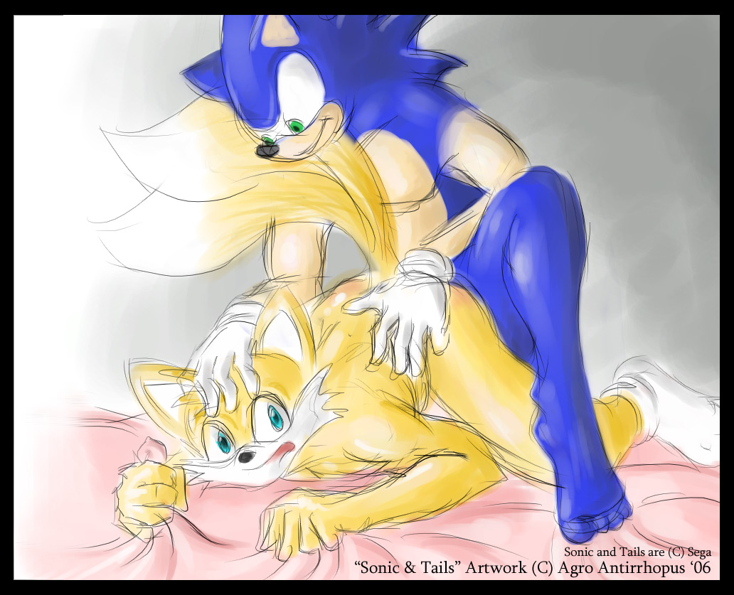Artist: Agroantirrhopus/Agroalba page 3 full