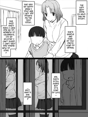 Kanban Musume - Studying cover