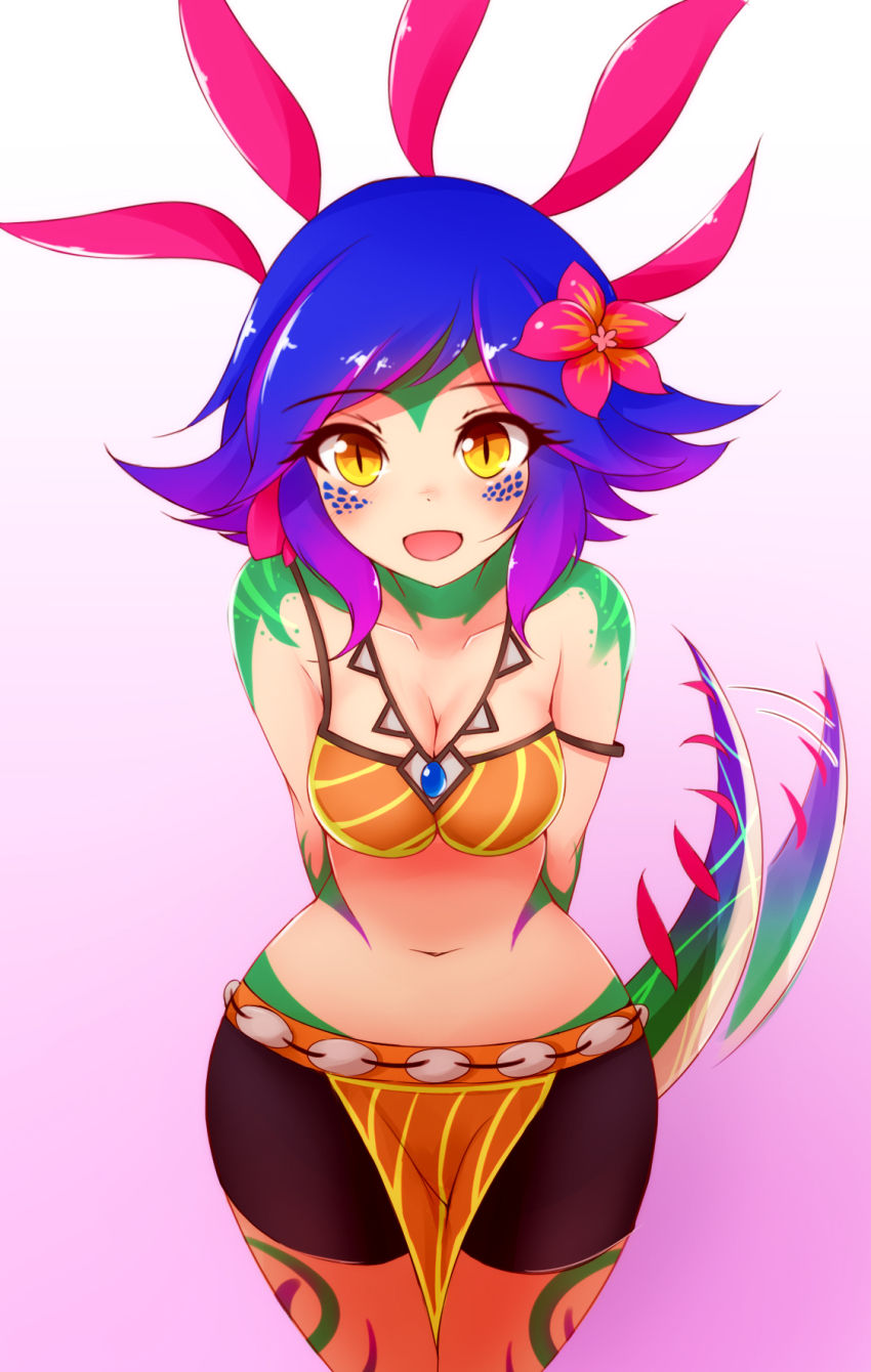 Neeko  Collections page 3 full