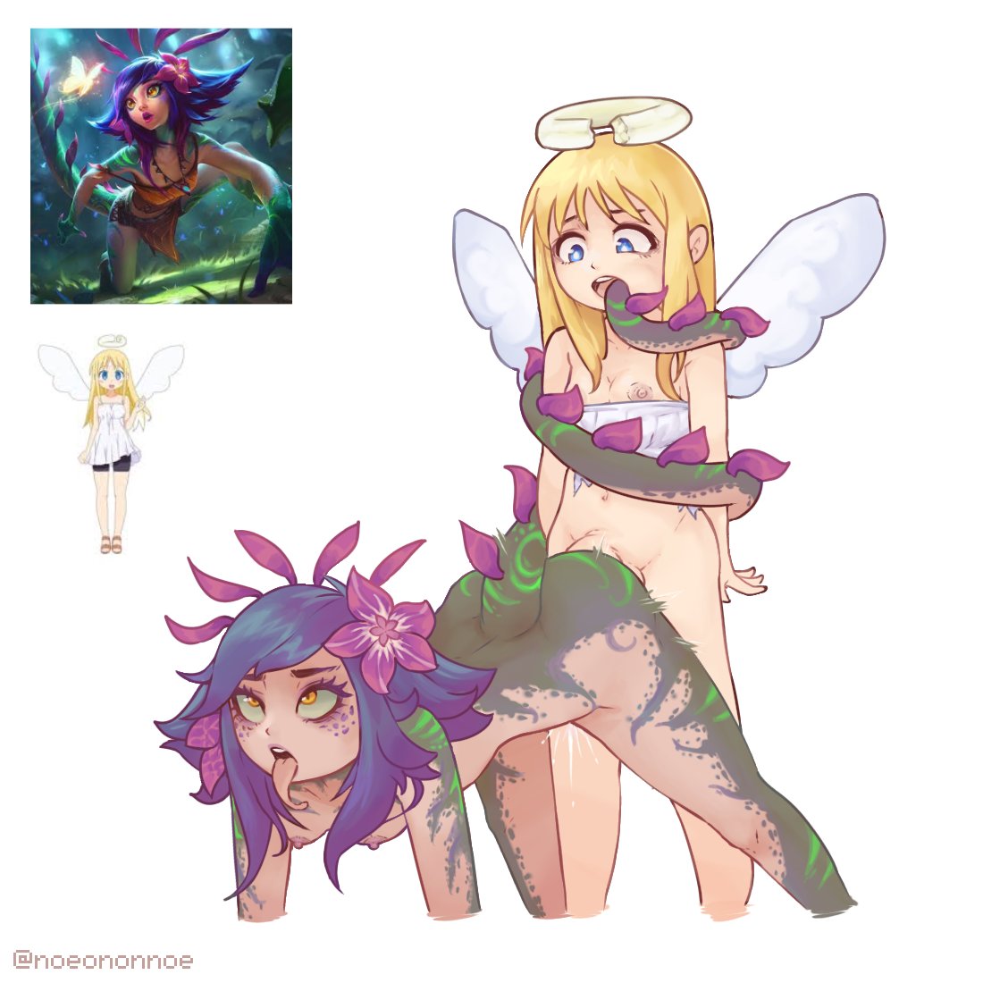 Neeko  Collections page 9 full