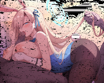 Asuna cover