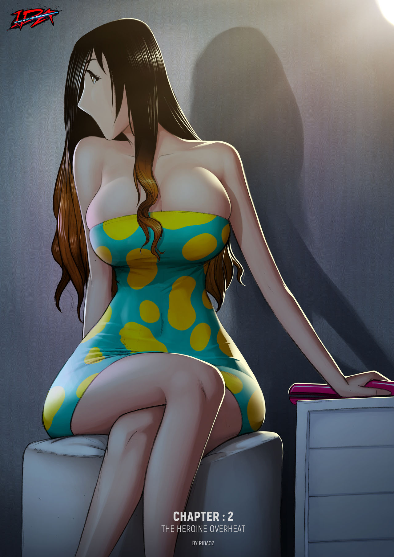 IDA2 page 4 full