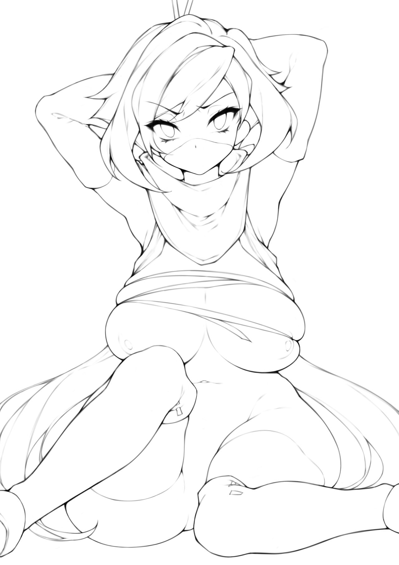 Ayame page 6 full