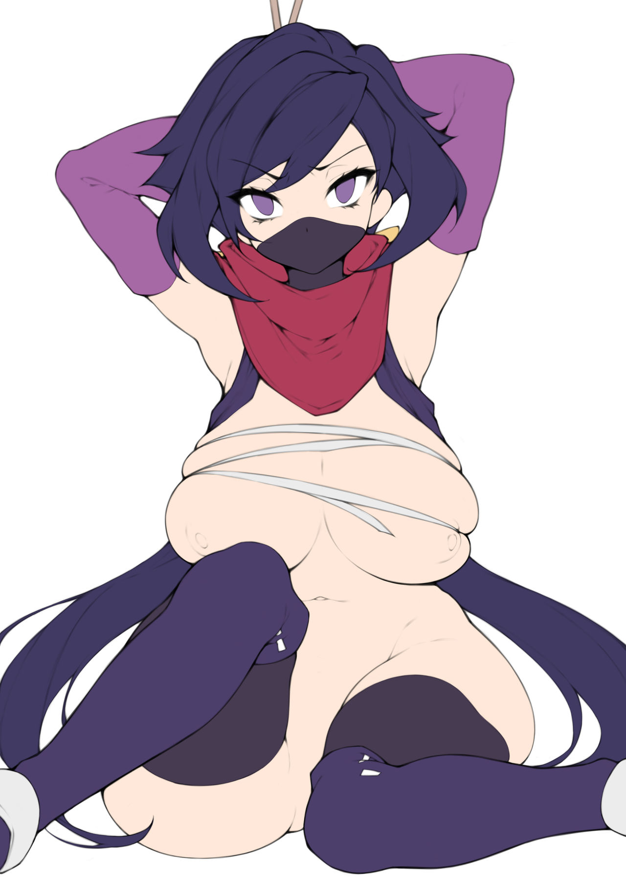 Ayame page 7 full