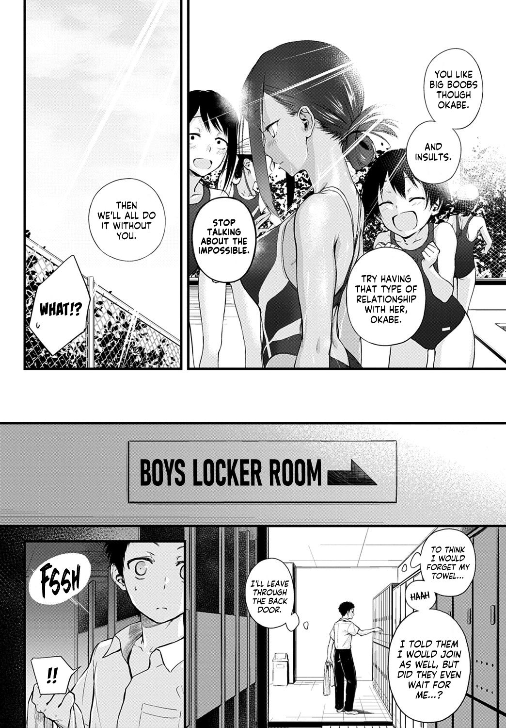 Hide and Heat page 2 full