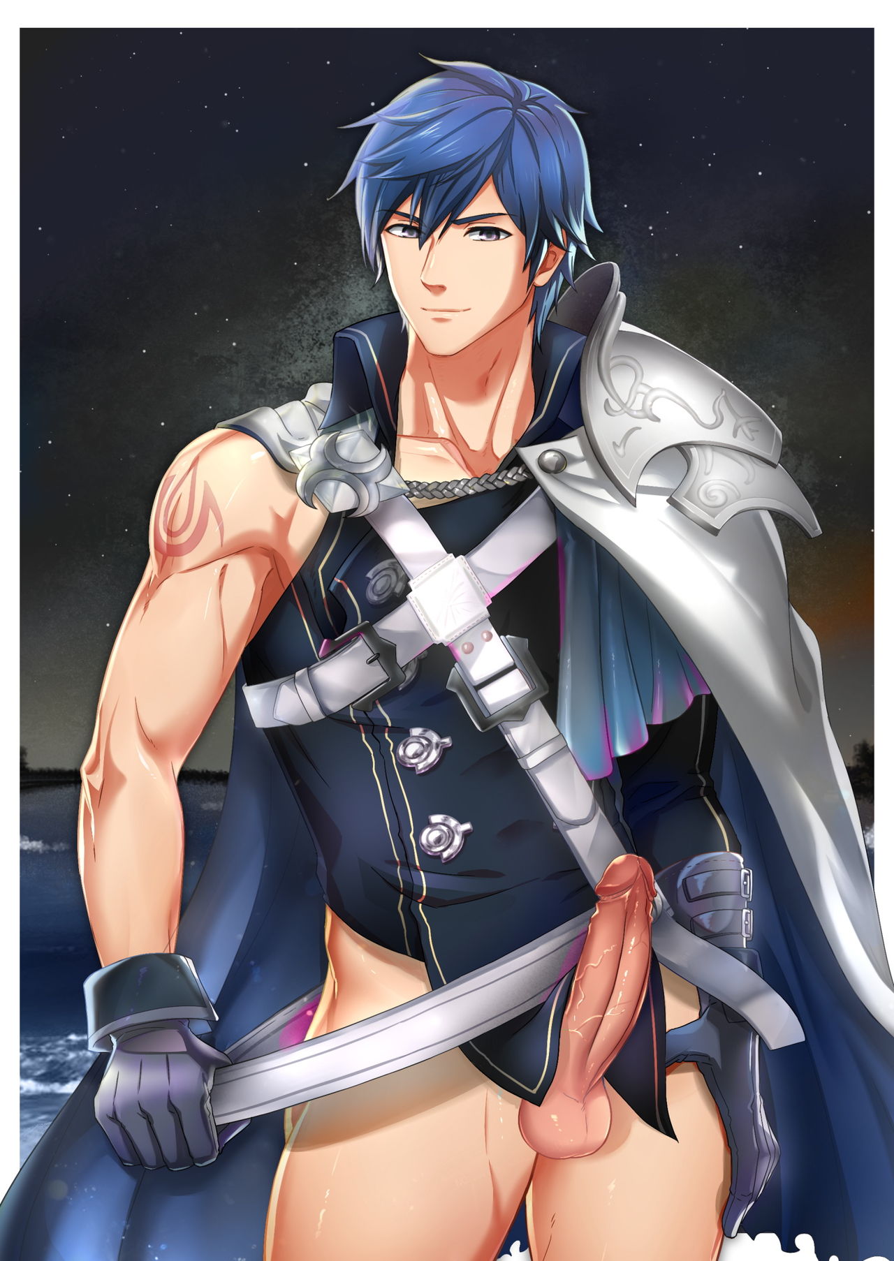 Chrom page 1 full