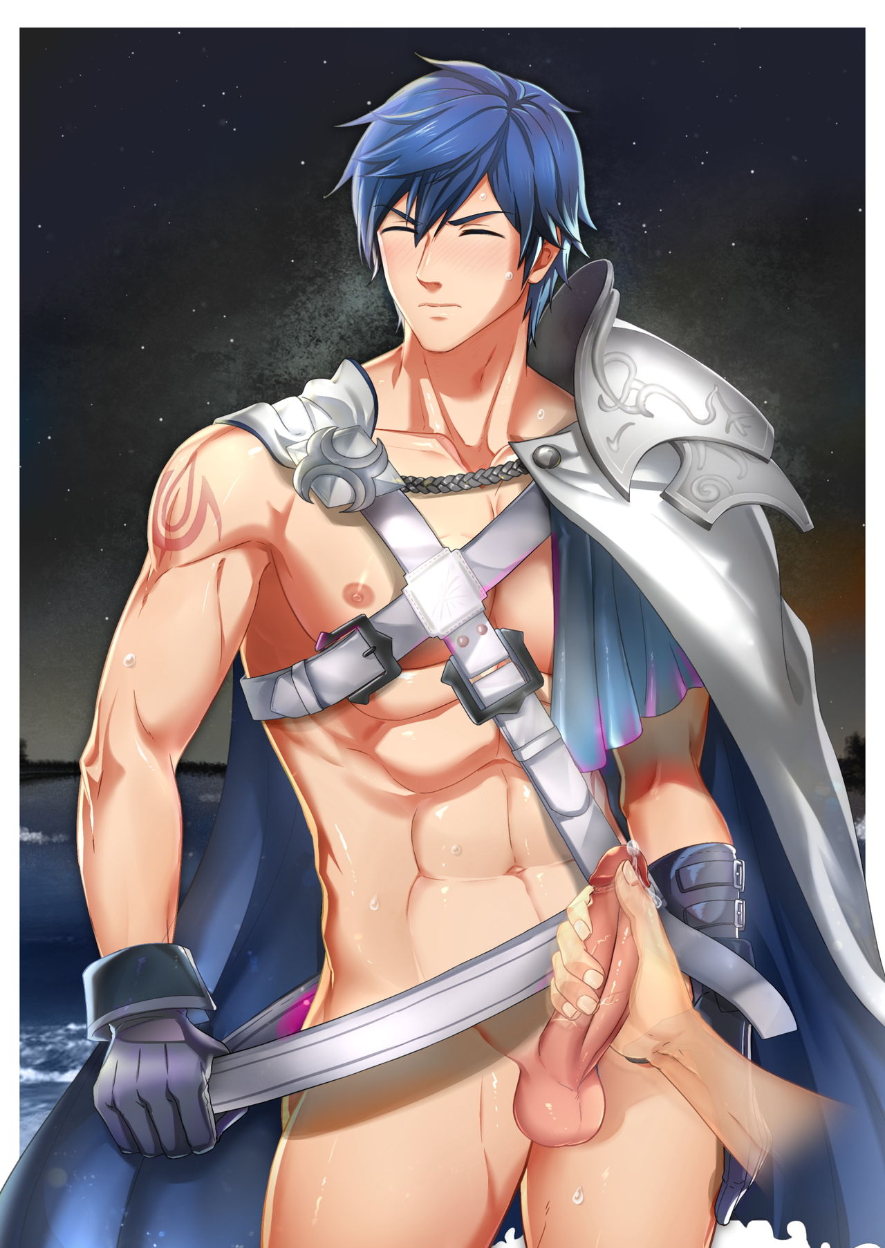 Chrom page 4 full