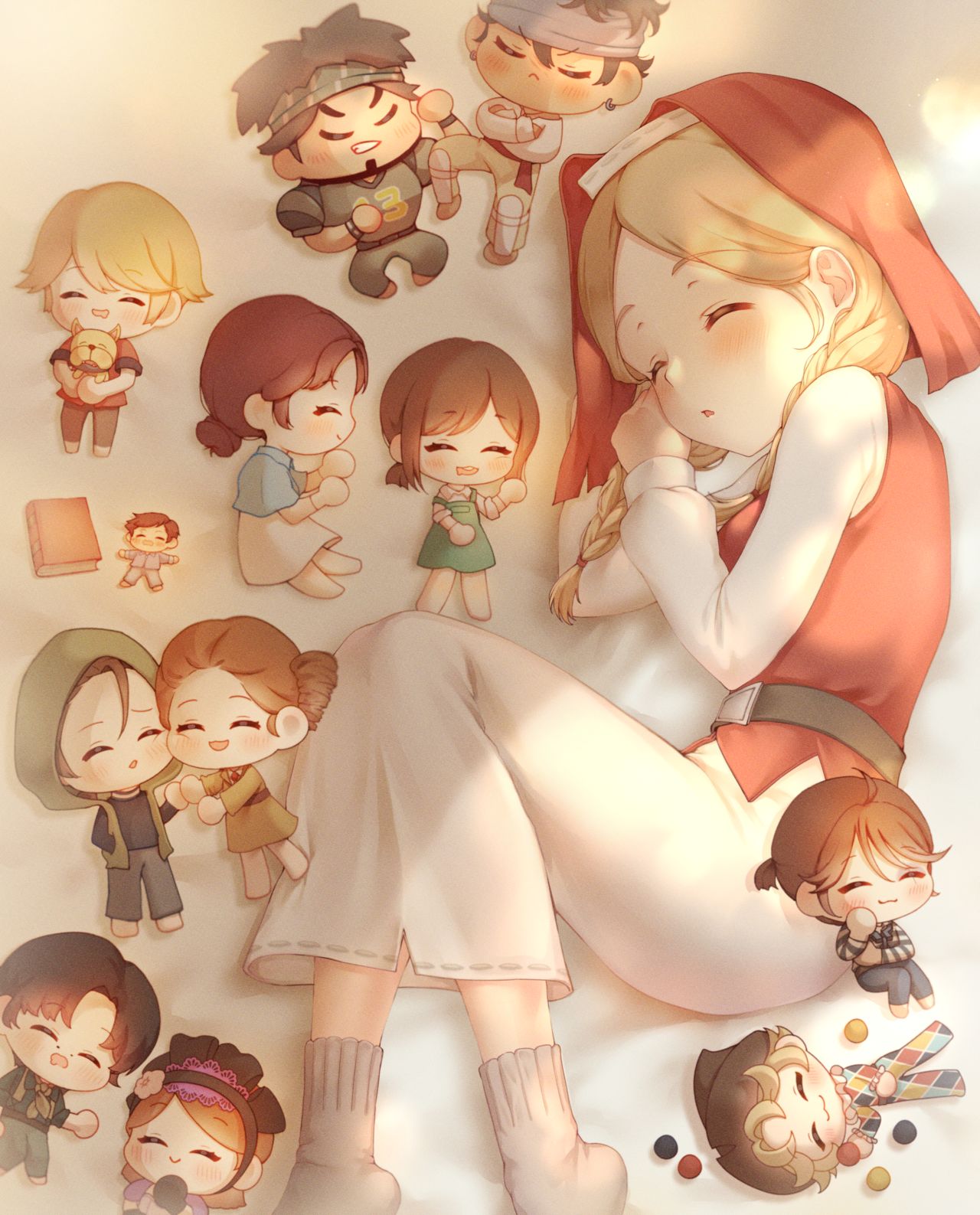 KUCA page 6 full