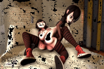 ARTIST BlueversusRed cover