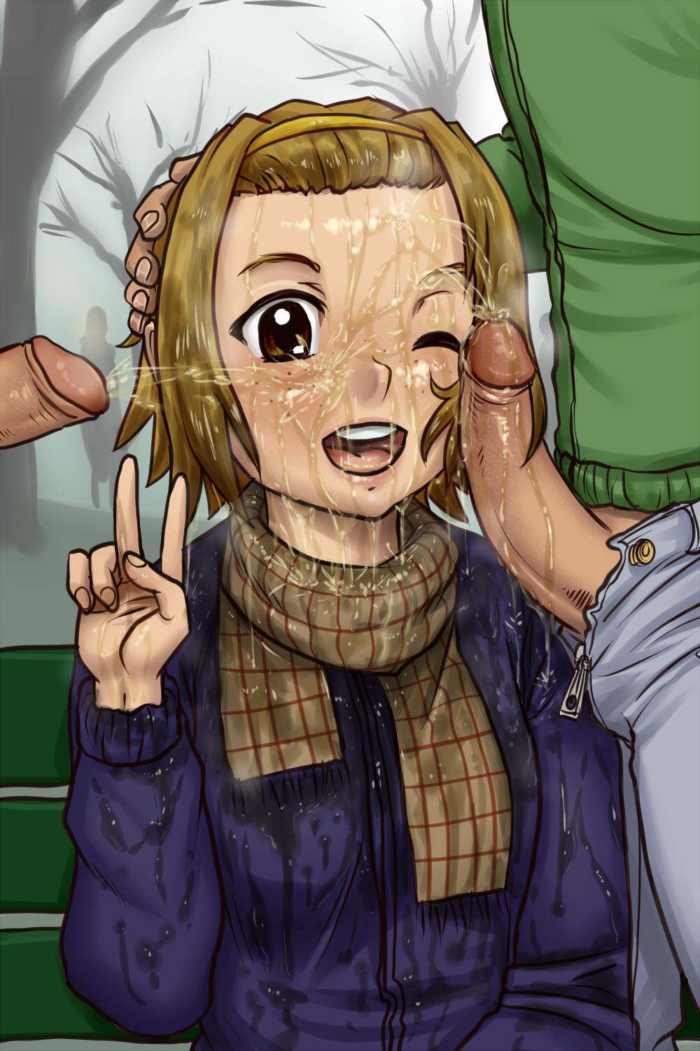 ARTIST Spidu page 4 full