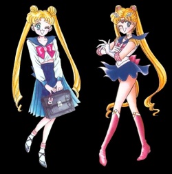Sailor Moon