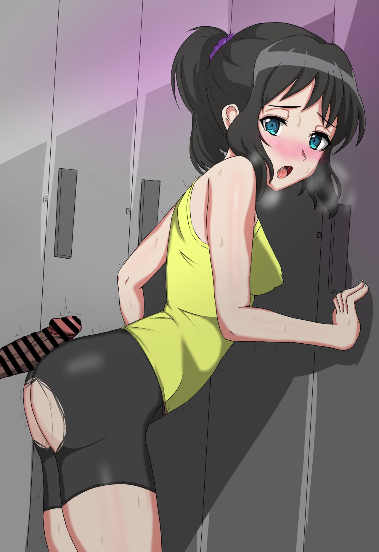 小日向未来特別授業 page 2 full