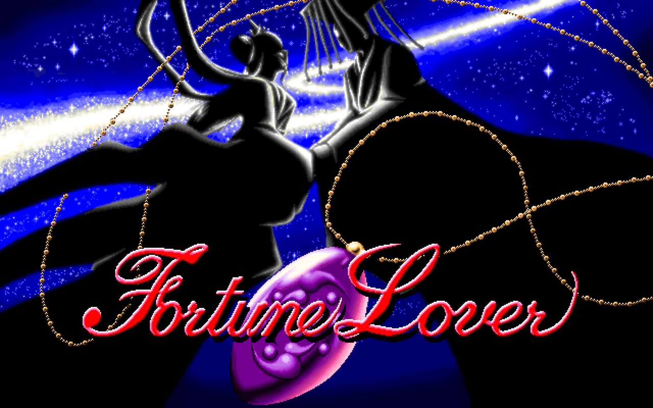 Fortune Lover page 3 full