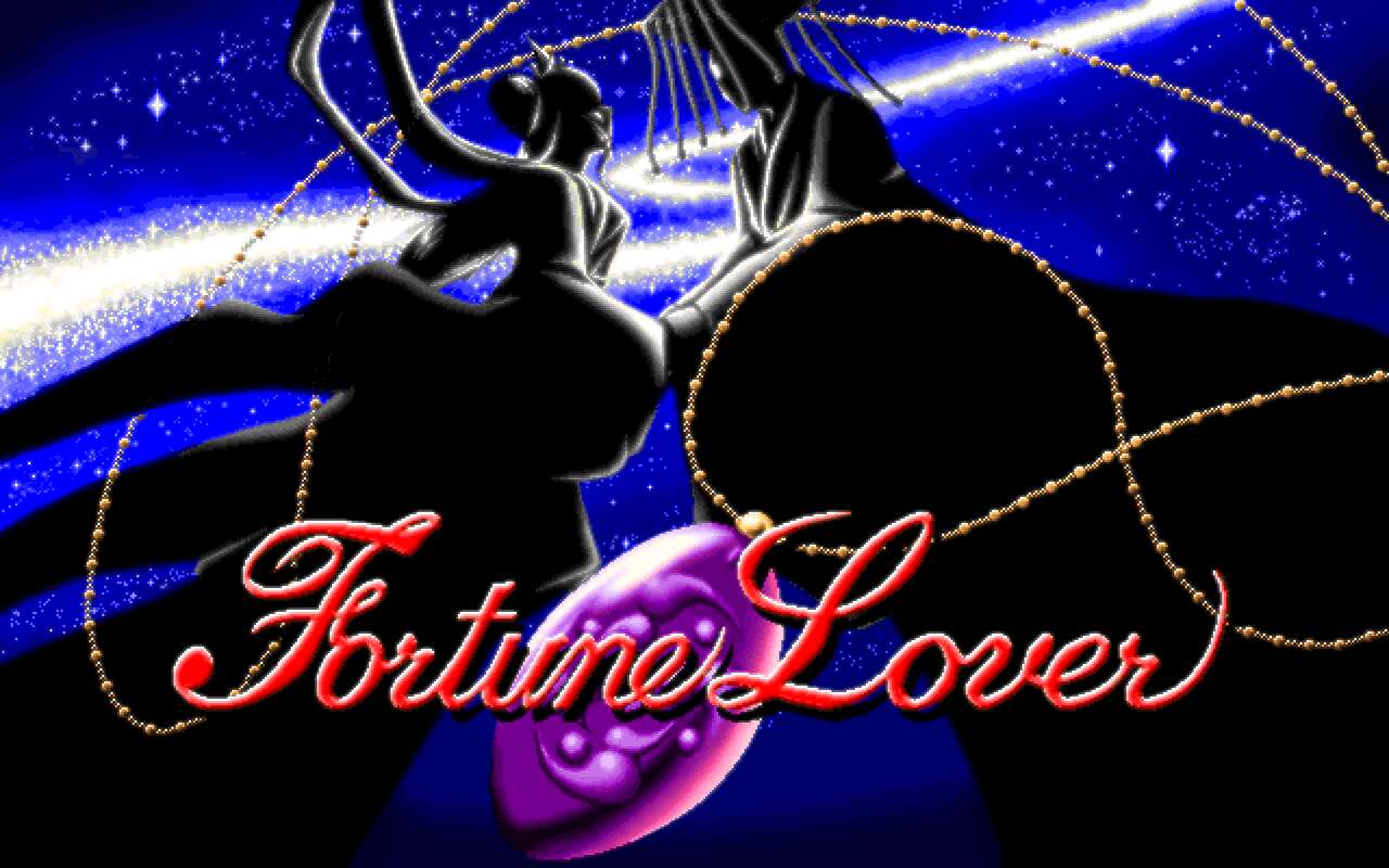 Fortune Lover page 4 full