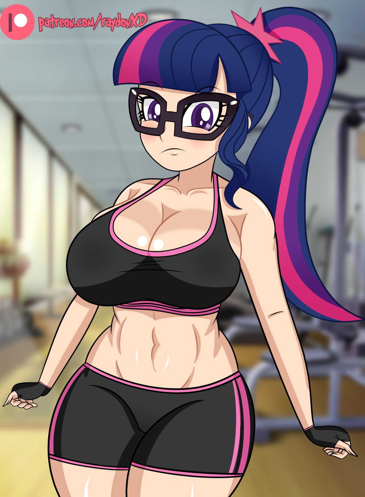 raydonXD page 2 full