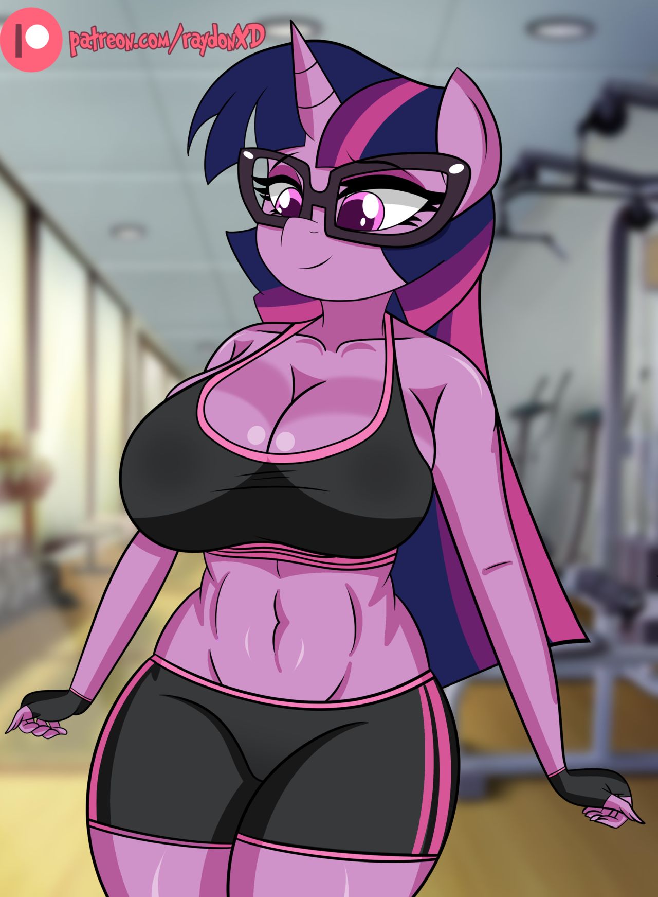 raydonXD page 5 full